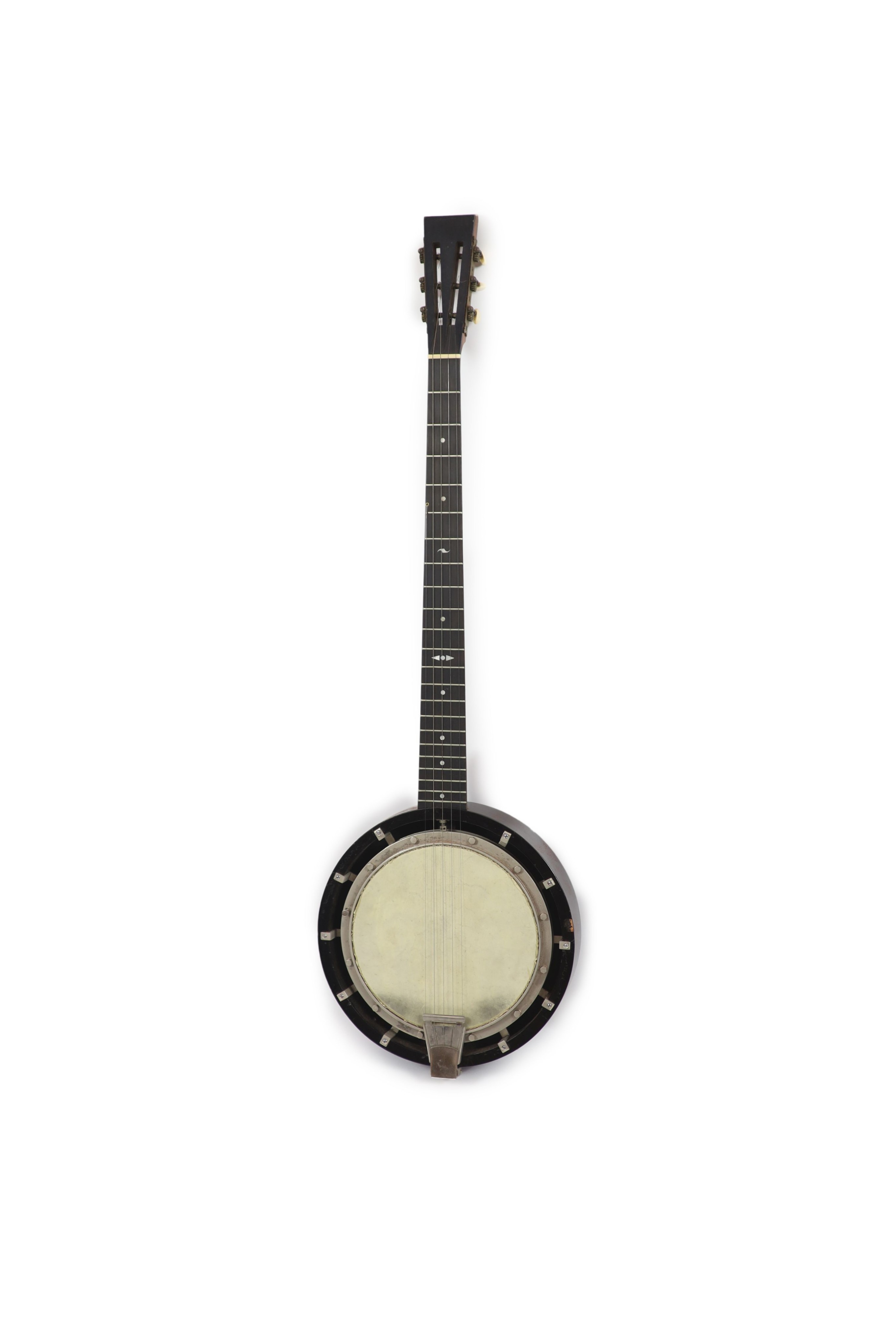 A Cammeyer banjo, length 93cm